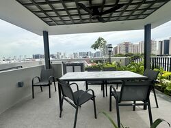 Royal Hallmark (D15), Apartment #505558631